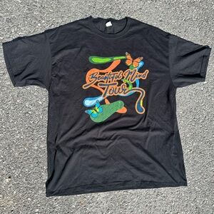 Rod Wave concert T